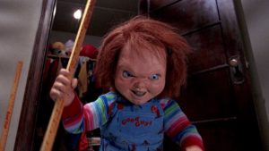 Child's Play reboot