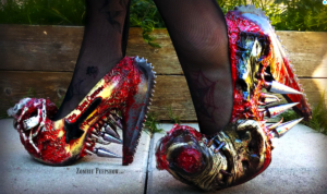 17 horrifying high heels that will keep you awake at night 2