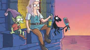Ozark and Disenchantment: What’s new on Netflix this August 3