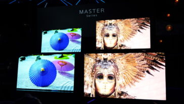 Sony has created the perfect TV for Netflix binge-watching 17