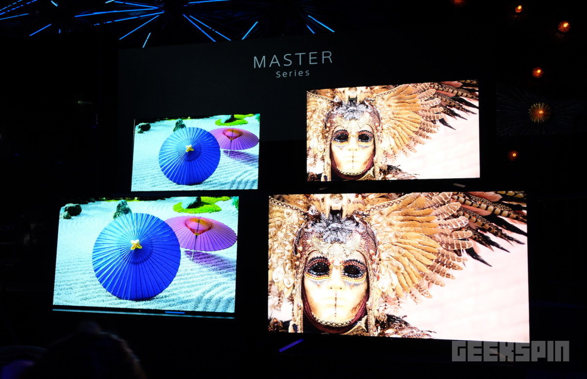 Sony has created the perfect TV for Netflix binge-watching 4