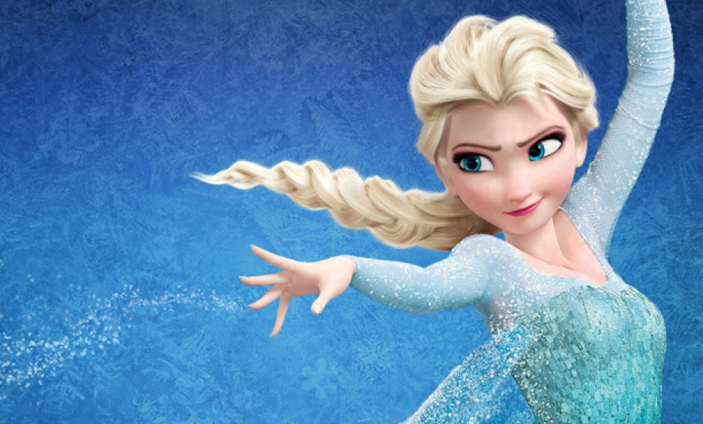 Elsa