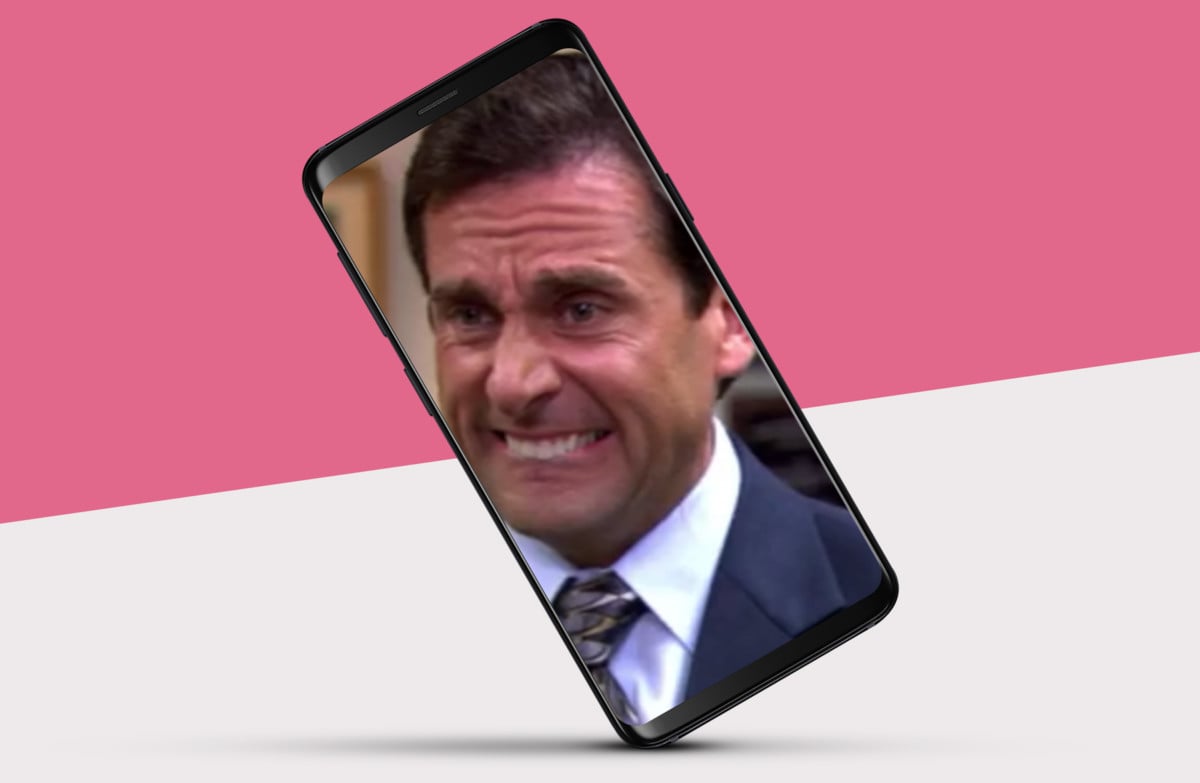 Samsung bug sends photos without your permission 4