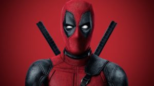 Deadpool 2 Super Duper Cut