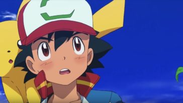 Pokemon the movie