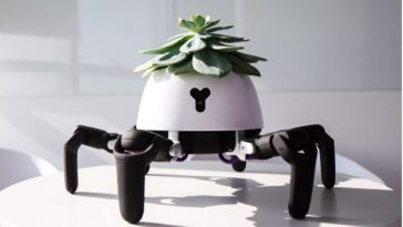 Roboplant