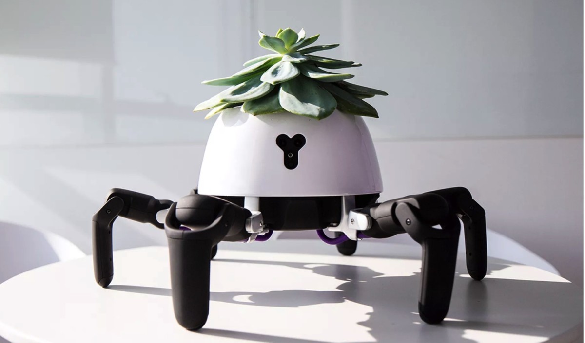 Roboplant