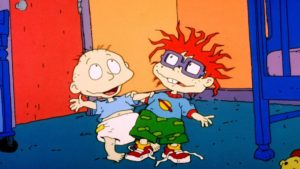 Rugrats is getting a live action movie and a new TV series 42
