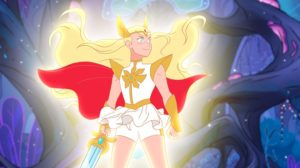 First She-Ra images give fans a glimpse into Netflix's upcoming reboot 16