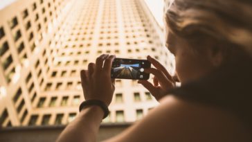 Sony's working on a 48MP smartphone camera 13