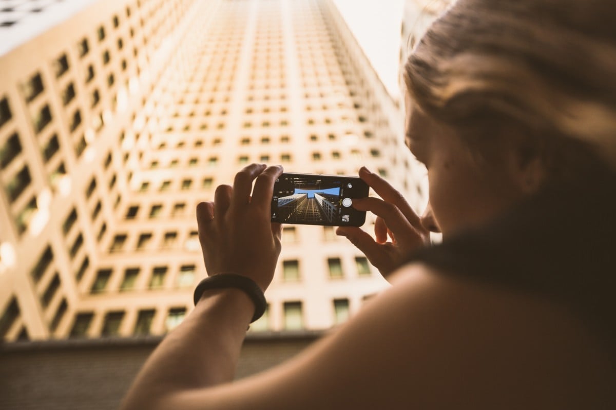 Sony's working on a 48MP smartphone camera 6