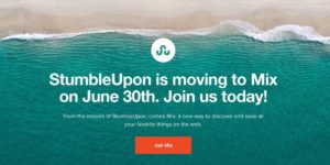 StumbleUpon finally shuts down after heroic 16-year run 21