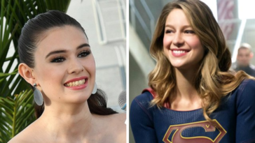 'Supergirl' is bringing the first transgender superhero to TV 12