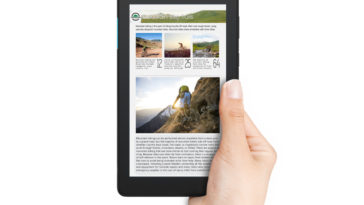 Lenovo announces slew of really affordable Android tablets 10