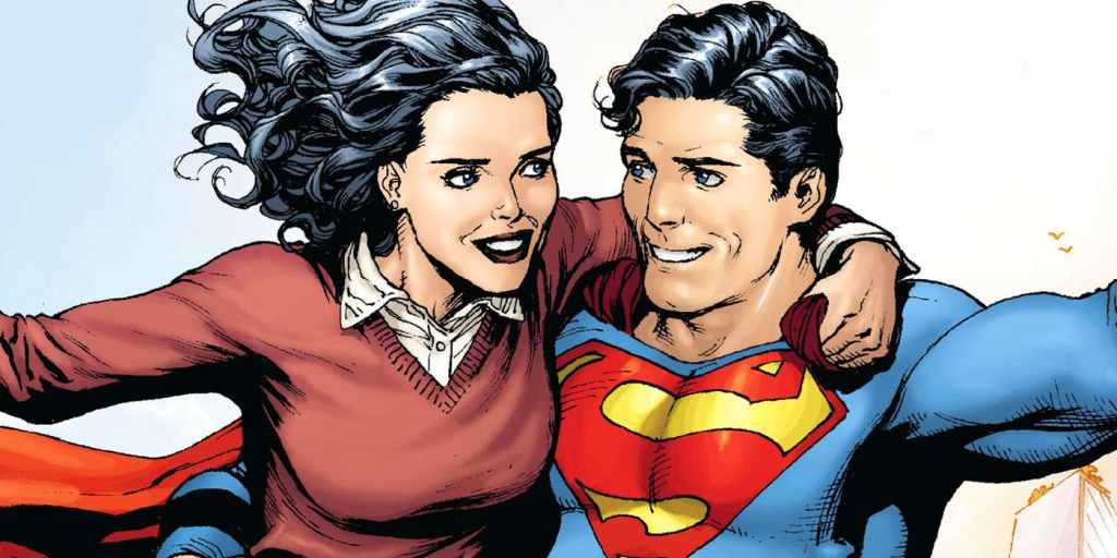 Lois Lane will make an appearance in the upcoming Arrowverse event 3