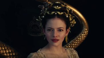 The Nutcracker's latest trailer may have already lost the 'magic' 18