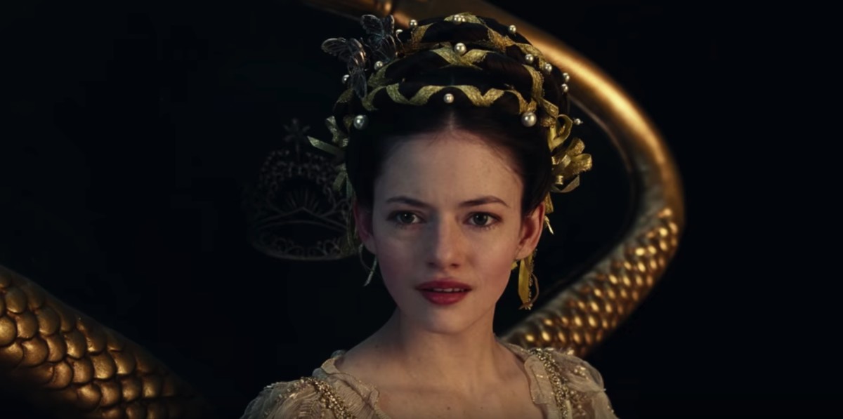 The Nutcracker's latest trailer may have already lost the 'magic' 10