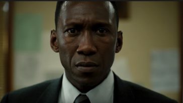 Here's the teaser for season three of True Detective 2