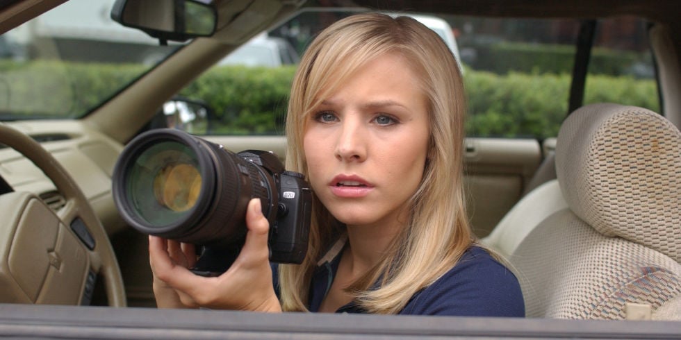 HULU is most likely bringing back Veronica Mars 3