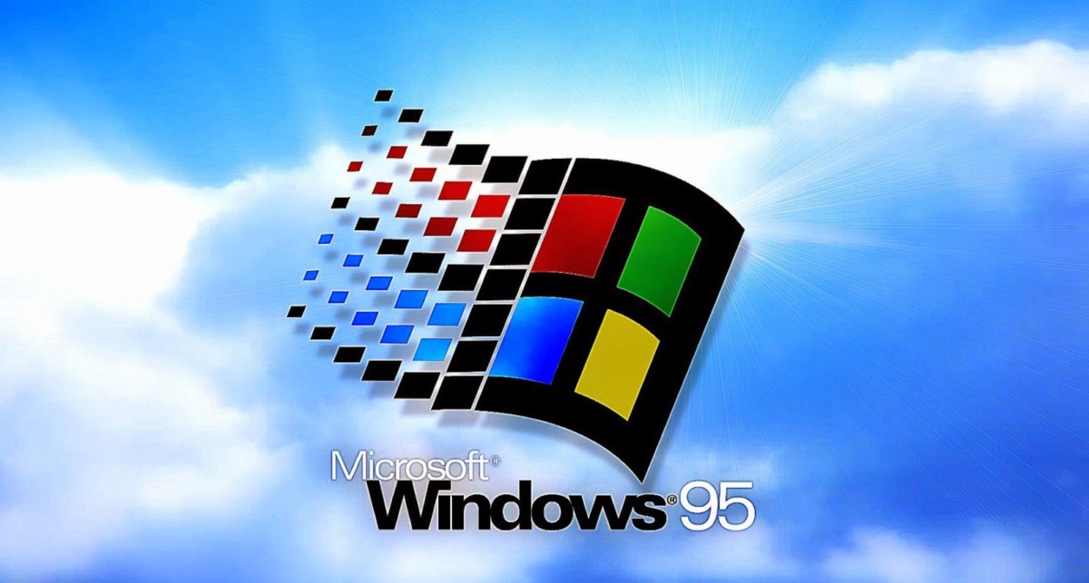 Windows 95 can now easily run on your Mac or PC 14