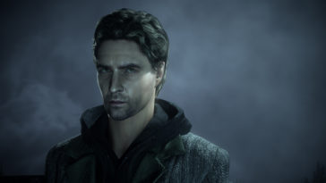 An Alan Wake TV series based on the video game is in the works 7