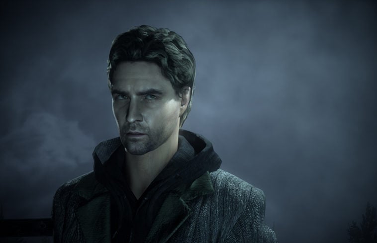 An Alan Wake TV series based on the video game is in the works 1