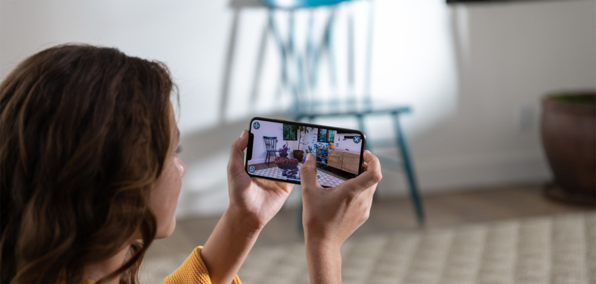 Meet the iPhone XR, XS, and XS Max 1