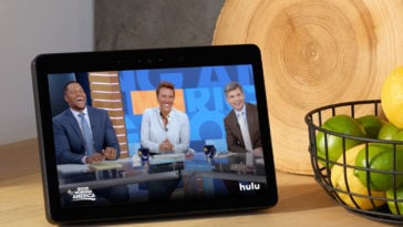 Amazon announces new Echos and an Alexa powered microwave 15