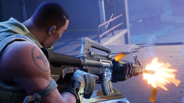 Nerf is launching a line of Fortnite weapons 16