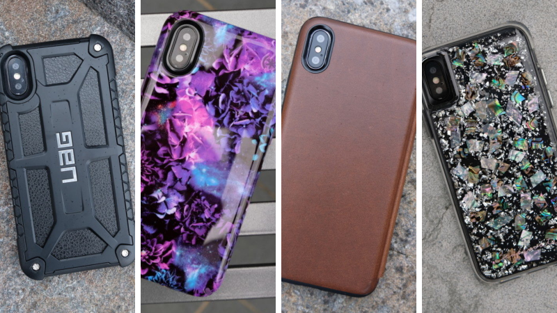 12 iPhone XR, XS and Max cases that are absolutely beautiful 8
