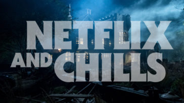 Netflix's spooky October lineup will give you the chills 8