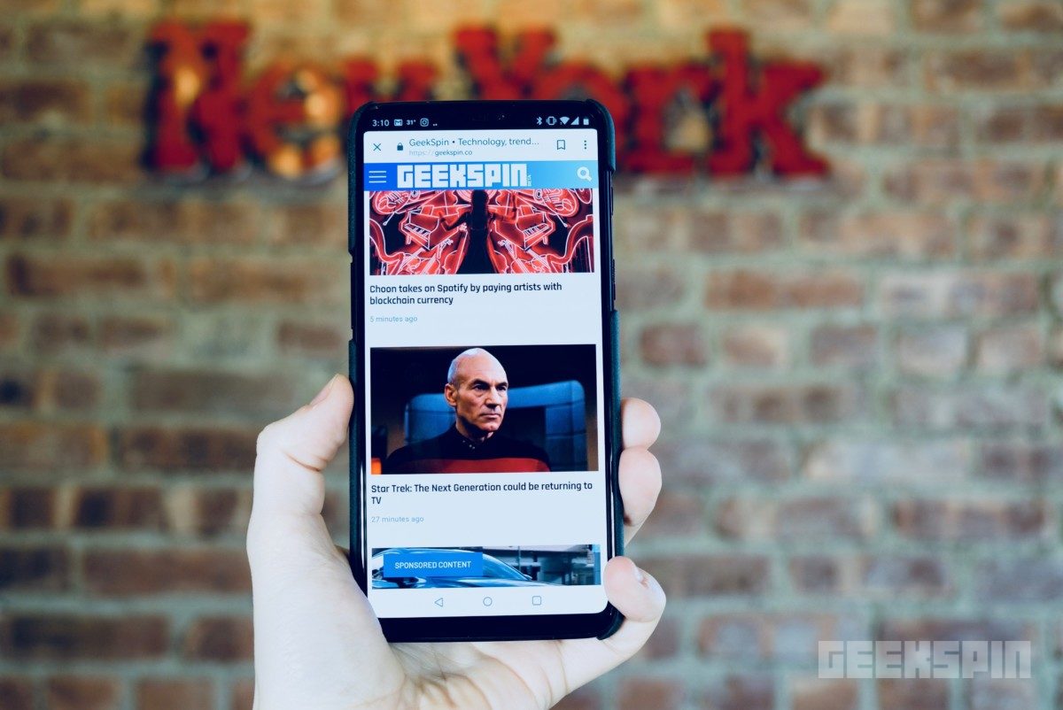 OnePlus is planning to enter the smart TV market 5
