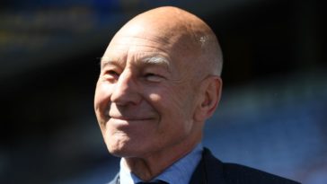 Patrick Stewart to play Bosley in upcoming Charlie's Angels reboot 18