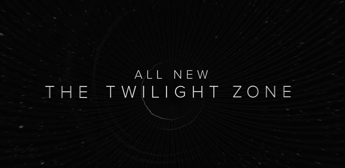 Get Out's Jordan Peele will host the Twilight Zone reboot 4