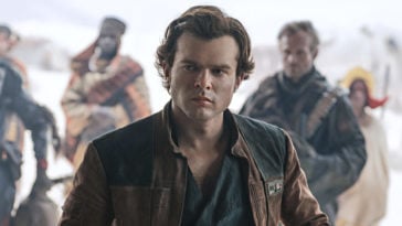 Disney scraps plans to release a Star Wars film every year 13