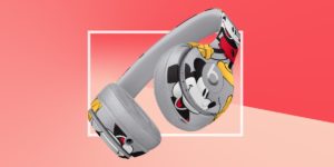 Beats by Dre releases Mickey Mouse headphones 51