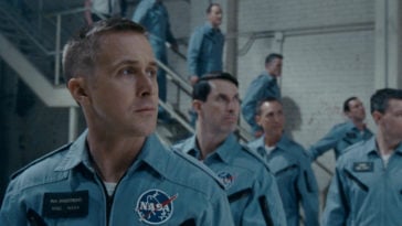 First Man review - See it in IMAX, or skip it altogether 2