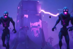 Fortnite celebrates Halloween with Fortnitemares 104
