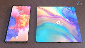 Huawei CEO says a 5G foldable phone is in the works 145