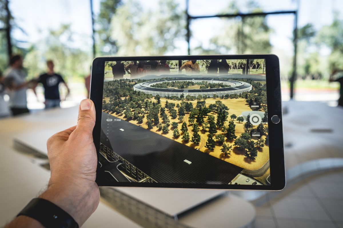 Apple expected to roll out new iPad Pros, Macs on the 30th 8