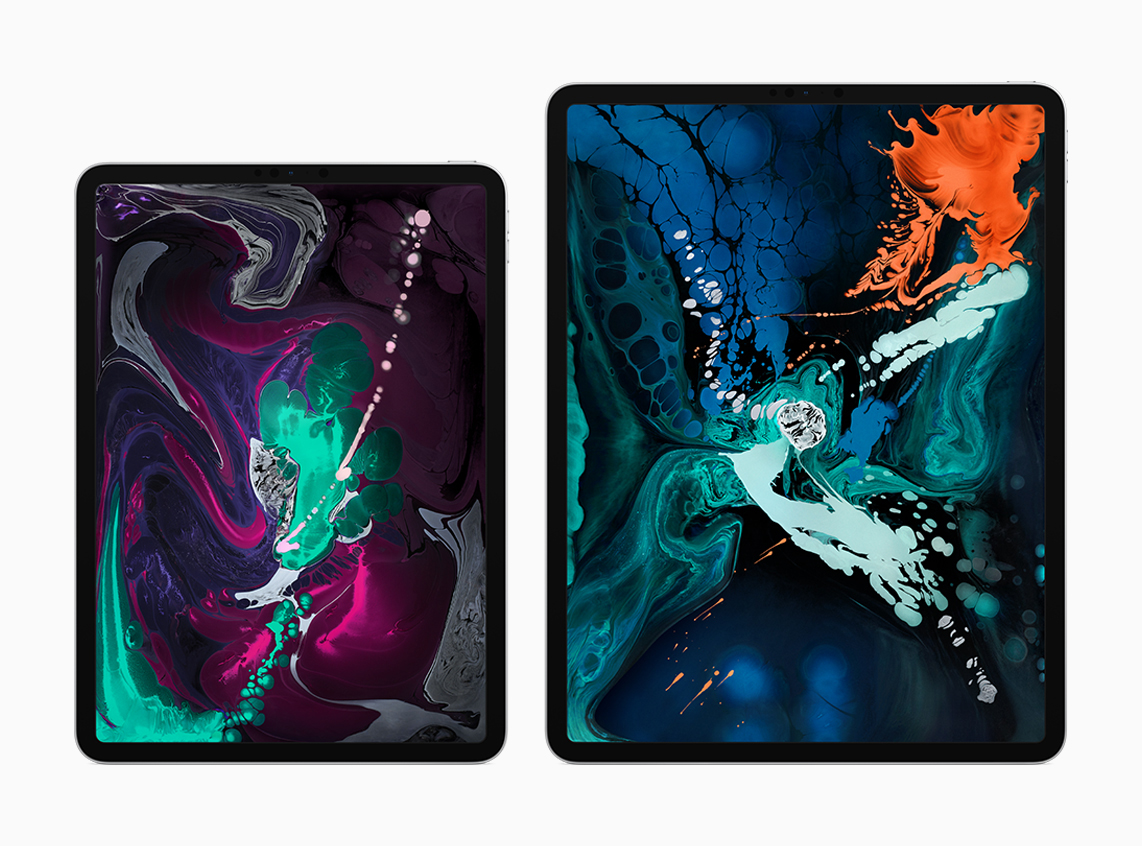 Apple announces new crazy expensive iPad Pros 8