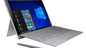 Samsung Galaxy Book2 goes head-to-head with Microsoft and Google with new 2-in-1 15
