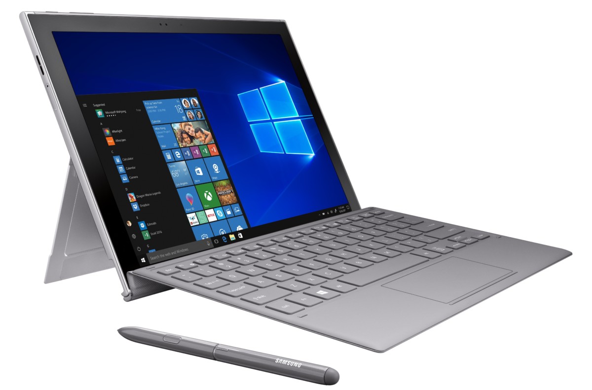 Samsung Galaxy Book2 goes head-to-head with Microsoft and Google with new 2-in-1 7