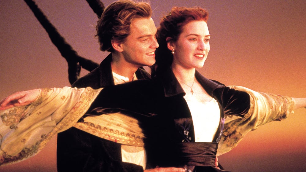 The Titanic II is planning on setting sail in 2022 8