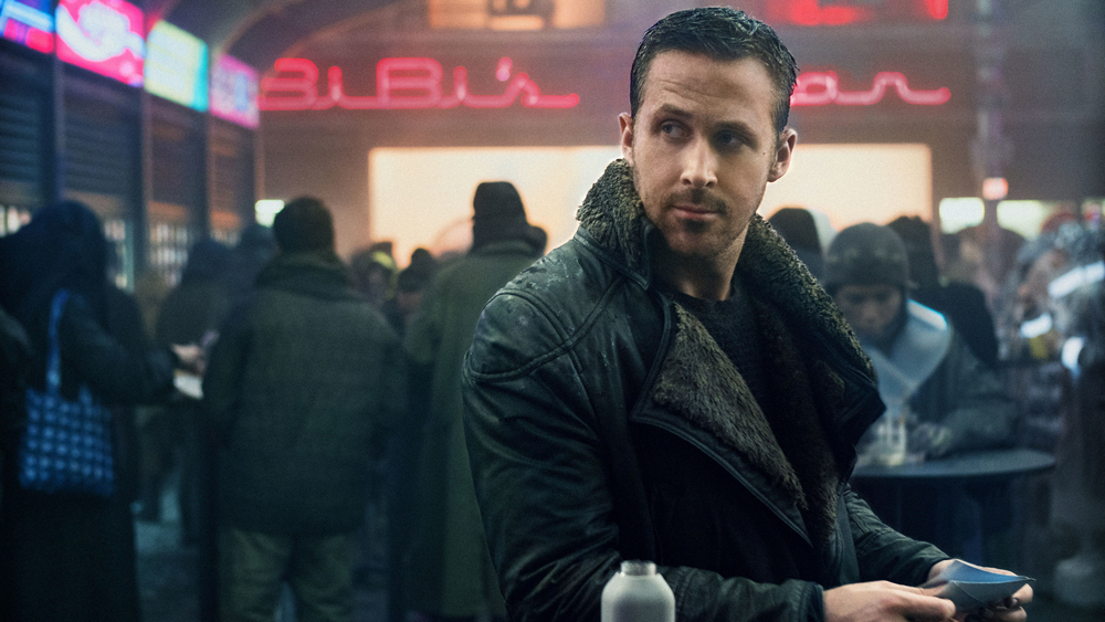Adult Swim is working on a Blade Runner anime series 3