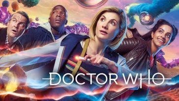 Doctor Who's holiday special will air on New Year's instead of Christmas 13