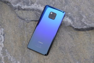 Huawei unveils its HarmonyOS as their alternative to Android 84