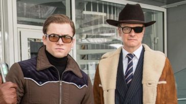 Kingsman 3 will wrap up Harry Hart and Eggsy’s relationship story 1
