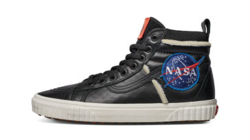Vans' NASA collection is out of this world 9
