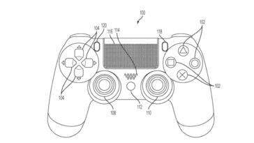 Is Sony secretly developing a PlayStation touchscreen controller? 18